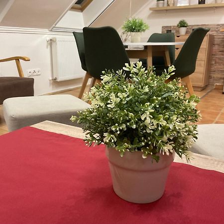 Sport Apartman Hajduszoboszlo Luaran gambar