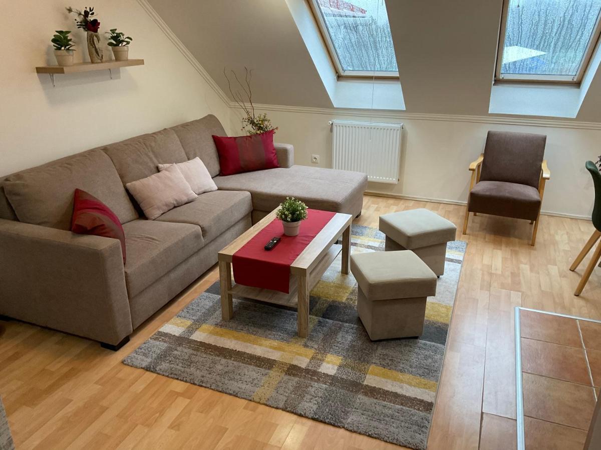 Sport Apartman Hajduszoboszlo Luaran gambar