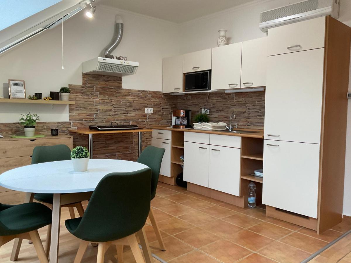 Sport Apartman Hajduszoboszlo Luaran gambar