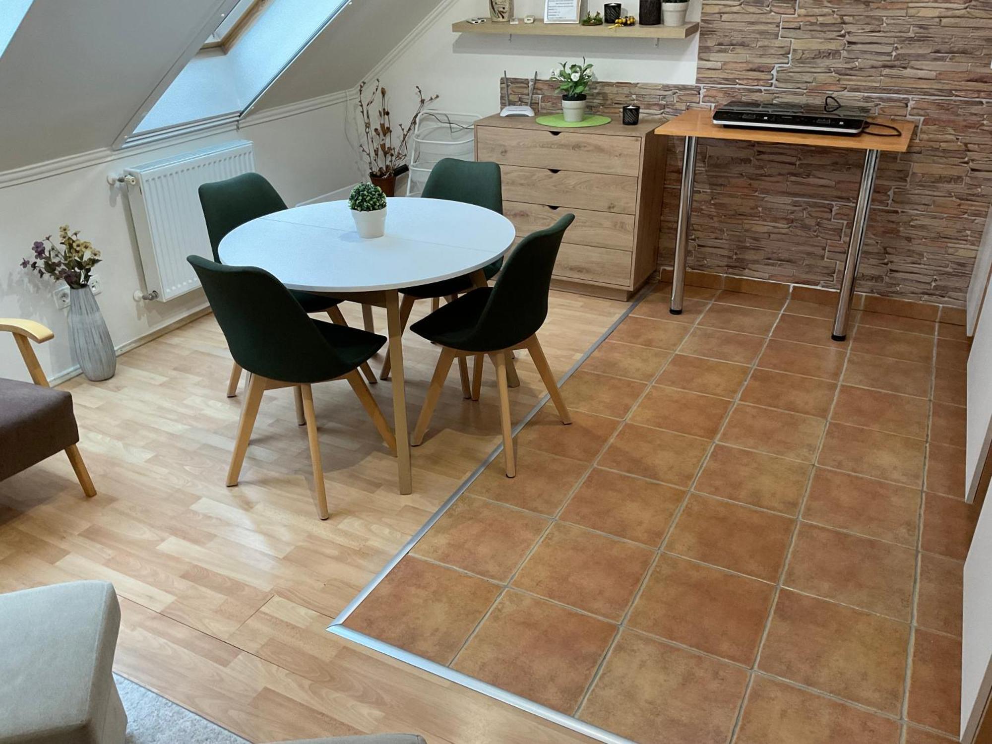 Sport Apartman Hajduszoboszlo Luaran gambar