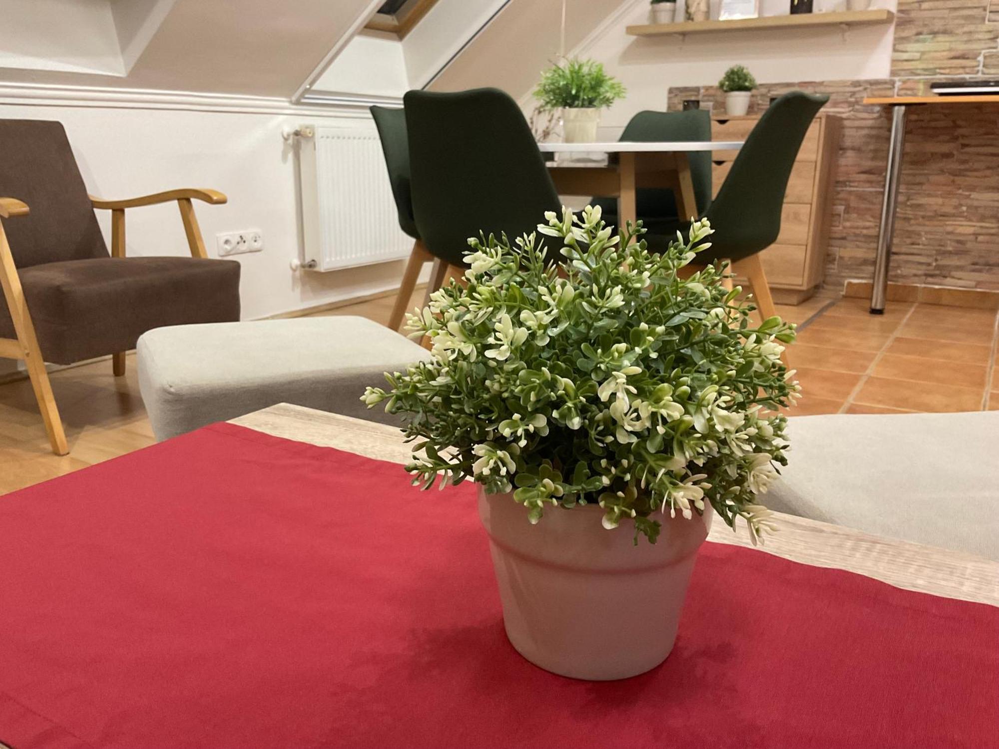 Sport Apartman Hajduszoboszlo Luaran gambar