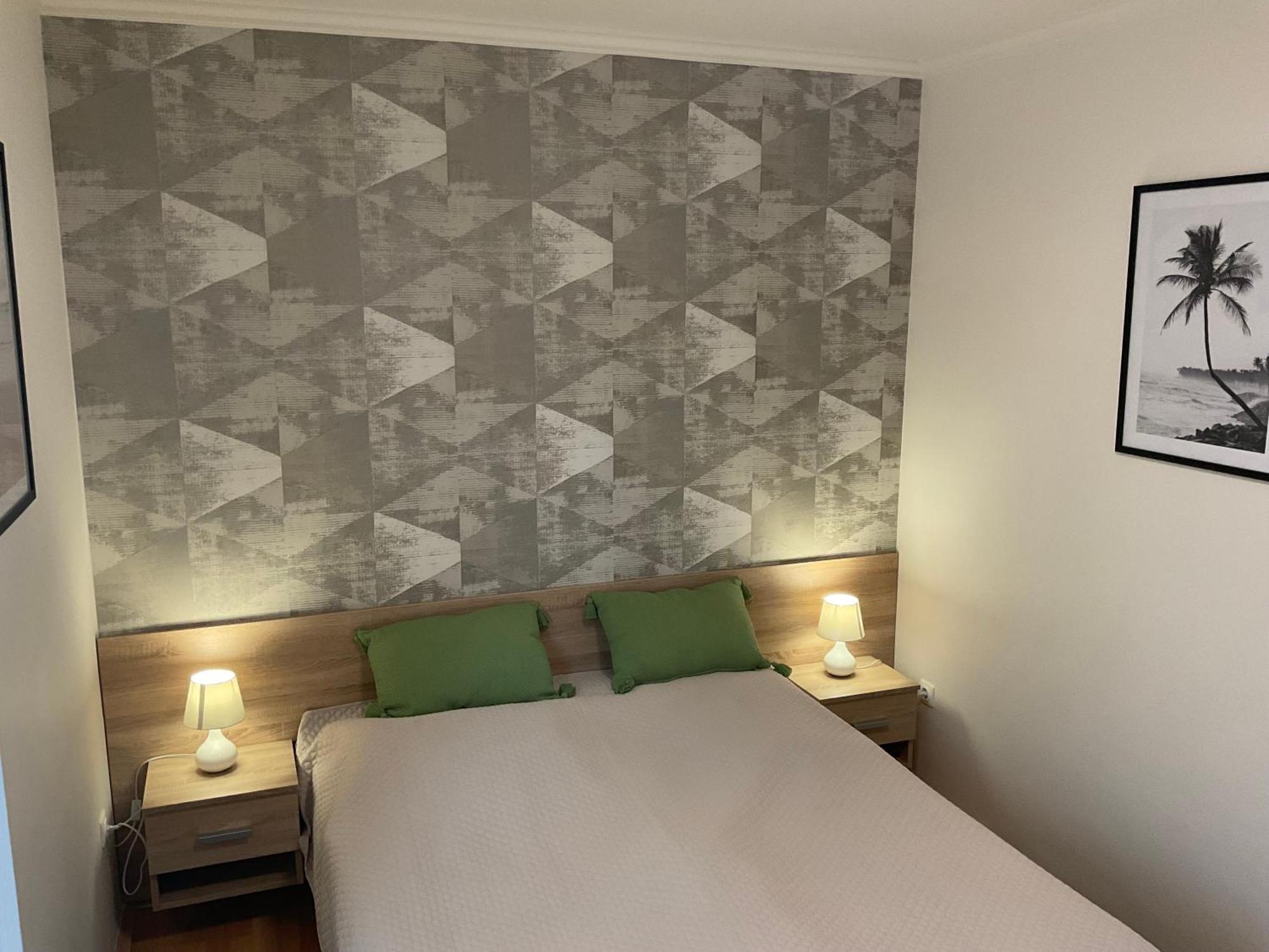 Sport Apartman Hajduszoboszlo Luaran gambar